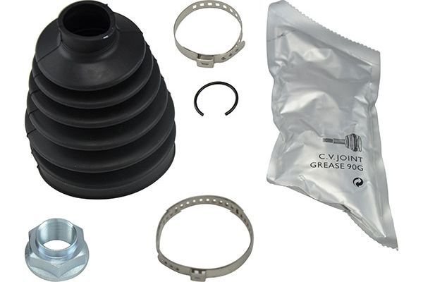 KAVO PARTS Paljekumisarja, vetoakseli CVB-2007